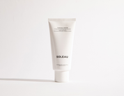 THE TANNING CREAM